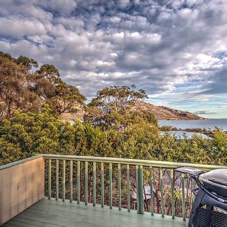 Beachcroft Coles Bay Exterior photo