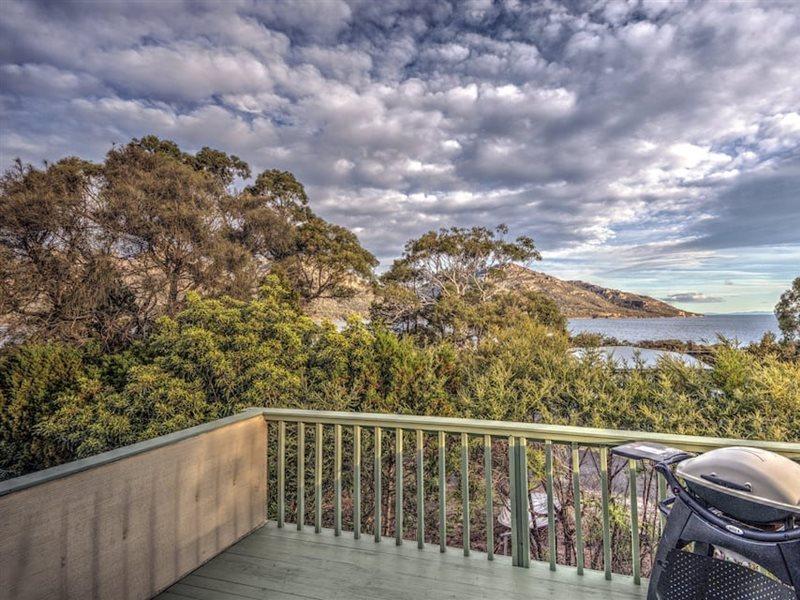 Beachcroft Coles Bay Exterior photo