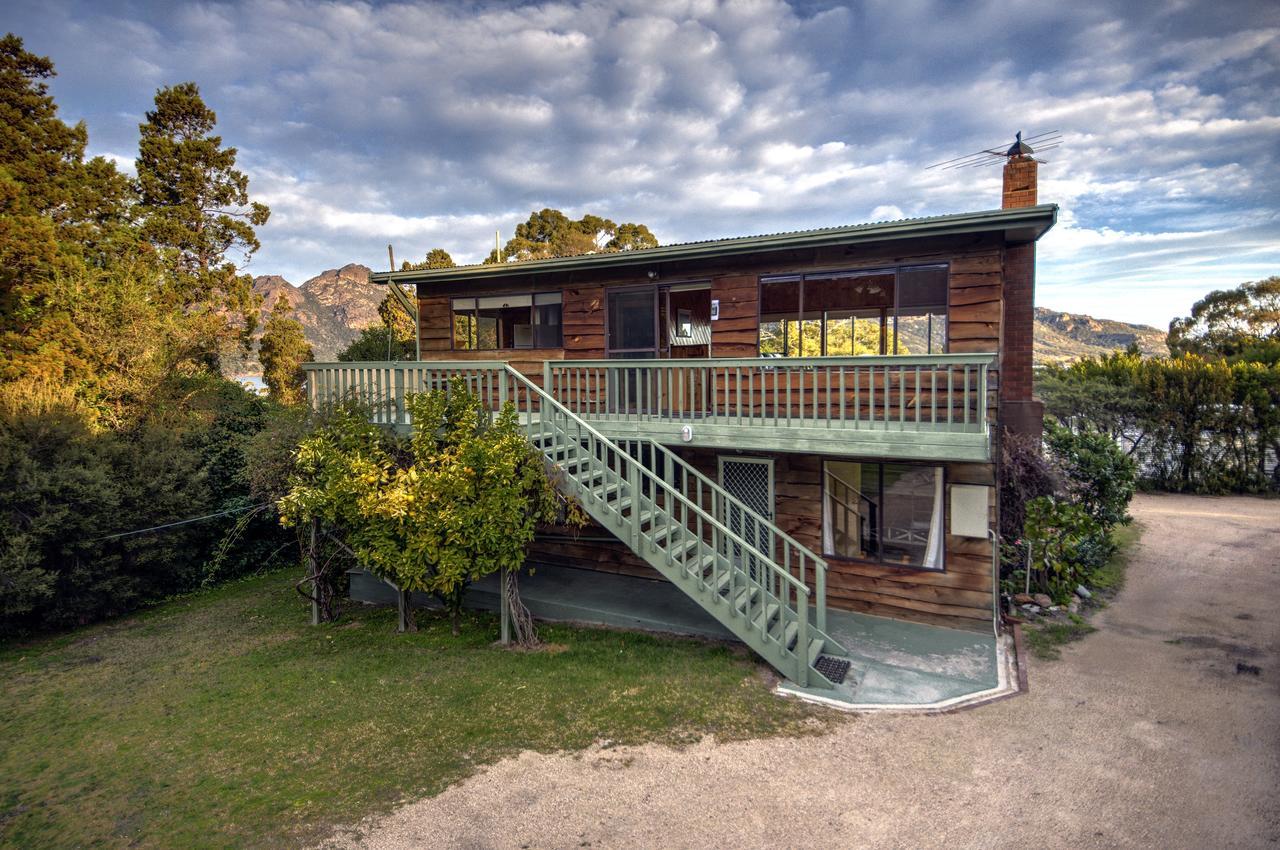 Beachcroft Coles Bay Exterior photo