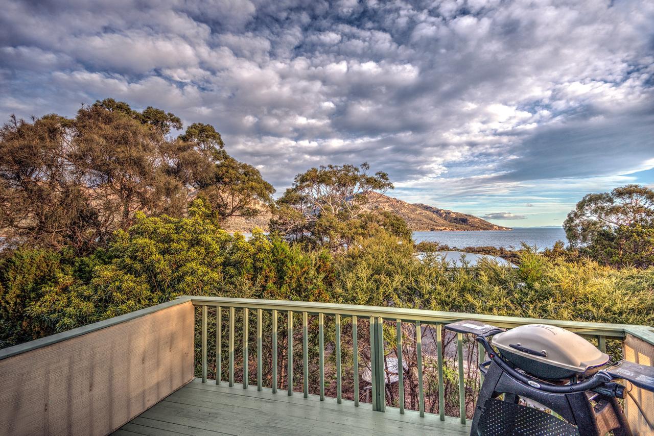 Beachcroft Coles Bay Exterior photo