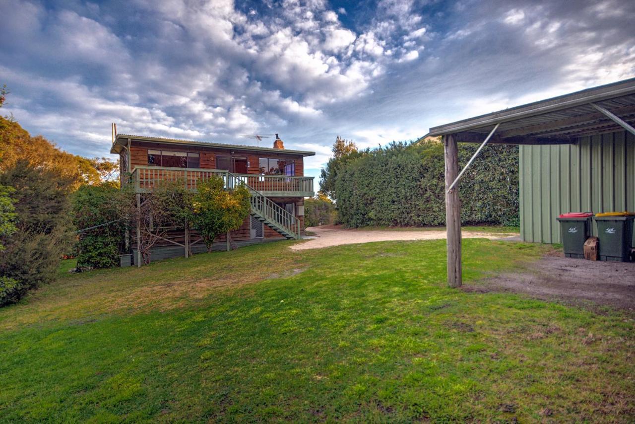 Beachcroft Coles Bay Exterior photo